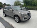 Thumbnail image of 2018 Cadillac XT5 at CROWN AUTO SALES