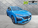 Thumbnail image of 2023 Hyundai KONA at Maxon Hyundai Inc.