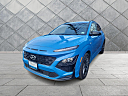 2023 Hyundai KONA N Line at Maxon Hyundai Inc.