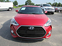 Thumbnail image of 2016 Hyundai VELOSTER at Bell's Auto Sales INC