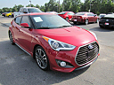 Thumbnail image of 2016 Hyundai VELOSTER at Bell's Auto Sales INC