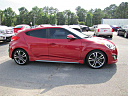 2016 Hyundai VELOSTER Turbo at Bell's Auto Sales INC