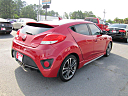 Thumbnail image of 2016 Hyundai VELOSTER at Bell's Auto Sales INC
