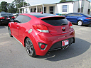 Thumbnail image of 2016 Hyundai VELOSTER at Bell's Auto Sales INC