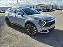Thumbnail image of 2023 Kia Sportage at Mathews Nissan