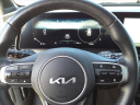 Thumbnail image of 2023 Kia Sportage at Mathews Nissan