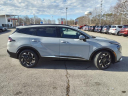 Thumbnail image of 2023 Kia Sportage at Mathews Nissan