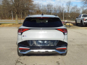 Thumbnail image of 2023 Kia Sportage at Mathews Nissan