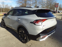 Thumbnail image of 2023 Kia Sportage at Mathews Nissan