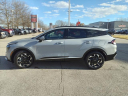 Thumbnail image of 2023 Kia Sportage at Mathews Nissan