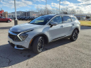 Thumbnail image of 2023 Kia Sportage at Mathews Nissan