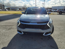 Thumbnail image of 2023 Kia Sportage at Mathews Nissan