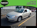 Thumbnail image of 2009 Chevrolet Impala at Parkside Total Auto Care