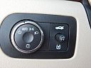 2009 Chevrolet Impala LT at Parkside Total Auto Care