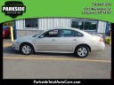 Thumbnail image of 2009 Chevrolet Impala at Parkside Total Auto Care
