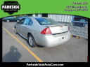 Thumbnail image of 2009 Chevrolet Impala at Parkside Total Auto Care
