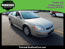 Thumbnail image of 2009 Chevrolet Impala at Parkside Total Auto Care