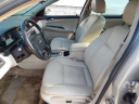 Thumbnail image of 2009 Chevrolet Impala at Parkside Total Auto Care