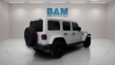 Thumbnail image of 2022 Jeep Wrangler Unlimited at Bridgeton Auto Mall