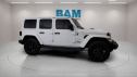 Thumbnail image of 2022 Jeep Wrangler Unlimited at Bridgeton Auto Mall
