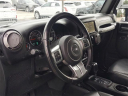 2017 Jeep Wrangler Unlimited at LaFontaine Buick GMC of Dearborn
