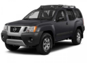 Thumbnail image of 2015 Nissan Xterra at Boulder Nissan - USED