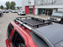 Thumbnail image of 2015 Nissan Xterra at Boulder Nissan - USED