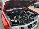 Thumbnail image of 2015 Nissan Xterra at Boulder Nissan - USED