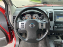 Thumbnail image of 2015 Nissan Xterra at Boulder Nissan - USED