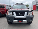 Thumbnail image of 2015 Nissan Xterra at Boulder Nissan - USED