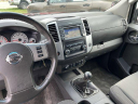 Thumbnail image of 2015 Nissan Xterra at Boulder Nissan - USED