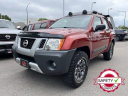 Thumbnail image of 2015 Nissan Xterra at Boulder Nissan - USED