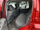 Thumbnail image of 2015 Nissan Xterra at Boulder Nissan - USED