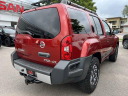 Thumbnail image of 2015 Nissan Xterra at Boulder Nissan - USED
