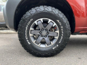 Thumbnail image of 2015 Nissan Xterra at Boulder Nissan - USED