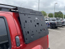 Thumbnail image of 2015 Nissan Xterra at Boulder Nissan - USED