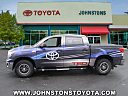 Thumbnail image of 2010 Toyota Tundra at Johnstons Toyota