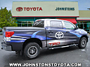 Thumbnail image of 2010 Toyota Tundra at Johnstons Toyota