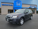Thumbnail image of 2018 Subaru Forester at Priority Honda Roanoke