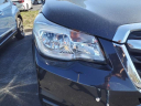 2018 Subaru Forester 2.5i at Priority Honda Roanoke