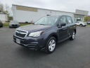 Thumbnail image of 2018 Subaru Forester at Priority Honda Roanoke