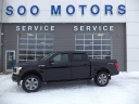 Thumbnail image of 2018 Ford F-150 at Soo Motors