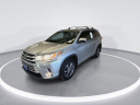 Thumbnail image of 2018 Toyota Highlander at LeifJohnsonFord - USED