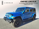 Thumbnail image of 2023 Jeep Wrangler at Empire Ford