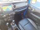 Thumbnail image of 2023 Jeep Wrangler at Empire Ford