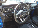 Thumbnail image of 2023 Jeep Wrangler at Empire Ford