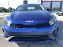 Thumbnail image of 2023 Kia Forte at INFINITE ROUTES AUTO