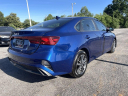 Thumbnail image of 2023 Kia Forte at INFINITE ROUTES AUTO