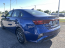 Thumbnail image of 2023 Kia Forte at INFINITE ROUTES AUTO