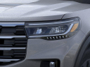 2025 Ford Explorer Active at Newins Bay Shore Ford